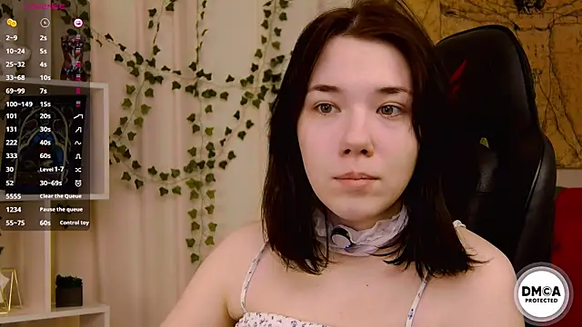 Snapshot of Kelly_foox chatting on February 16, 2026, 11:42 am Kelly foox online show from February 16, 2026, 11:42 am