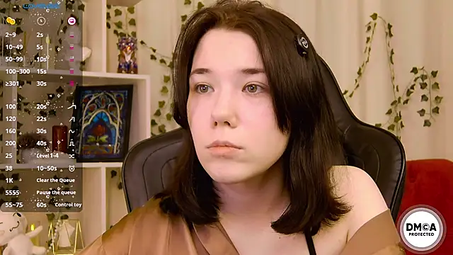 Snapshot of Kelly_foox chatting on February 10, 2026, 11:31 am Kelly foox online show from February 10, 2026, 11:31 am