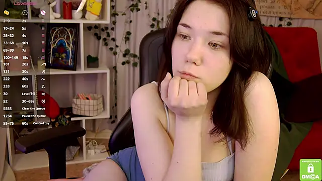 Snapshot of Kelly_foox chatting on March 3, 2026, 11:39 am Kelly foox online show from March 3, 2026, 11:39 am