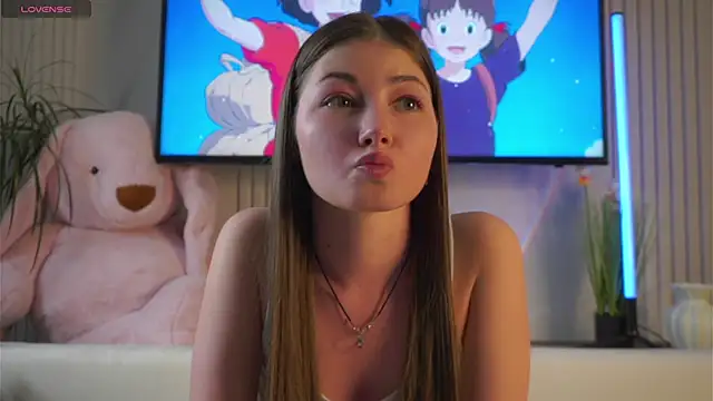 BrittGupton online show from April 18, 2026, 1:41 am