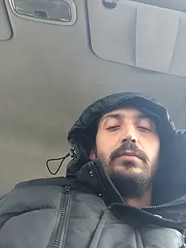 Sikici0734 online show from March 19, 2026, 8:36 am