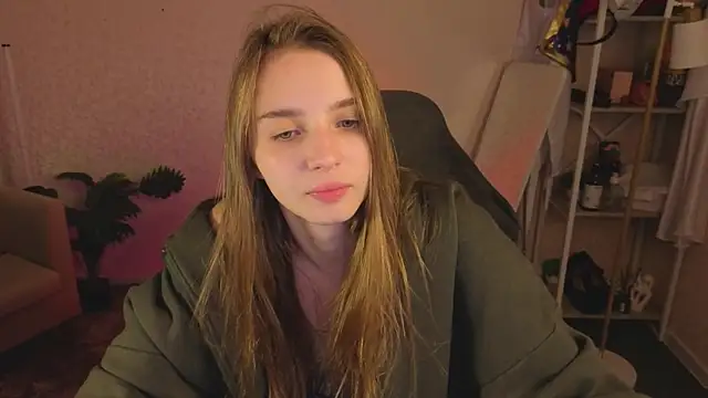 L1na Reeds online show from March 27, 2026, 1:14 am