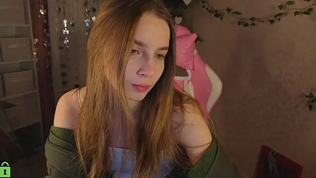 L1na Reeds online show from February 16, 2026, 1:15 am