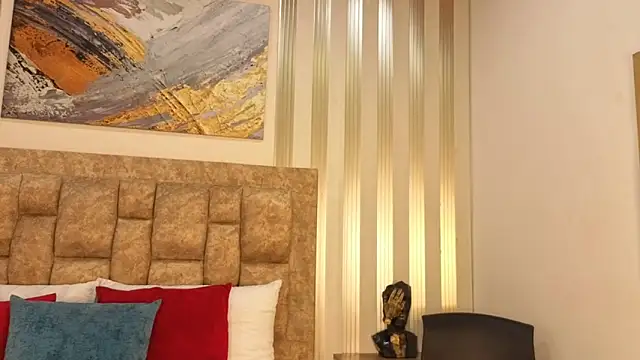 angel  kiss online show from November 27, 2025, 3:51 am