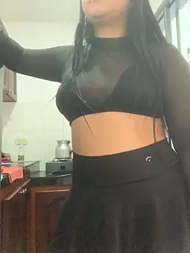 Isa bell1 online show from October 21, 2025, 2:49 pm