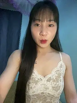 banlinh004 online show from June 7, 2026, 2:55 pm