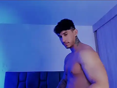 Dammianmiller online show from October 2, 2025, 1:47 pm