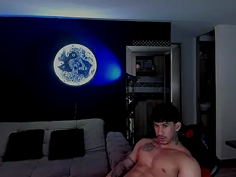 Dammianmiller online show from March 24, 2026, 6:19 pm