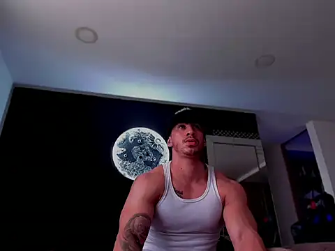 Dammianmiller online show from March 22, 2026, 3:24 pm