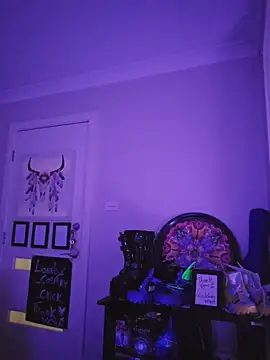 lonely Cosplay chick online show from November 24, 2025, 2:50 pm