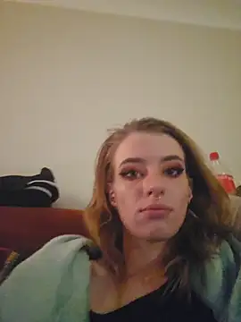 lonely Cosplay chick online show from October 26, 2025, 6:52 pm