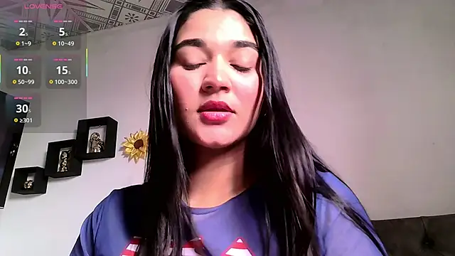 MelodySwetie   online show from October 22, 2025, 1:54 pm