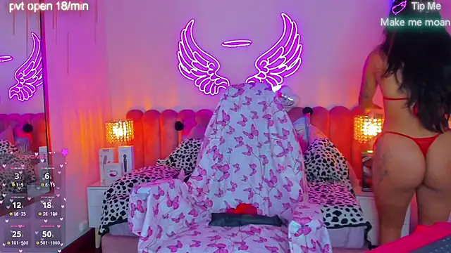 madisson 121 online show from January 7, 2026, 1:05 pm