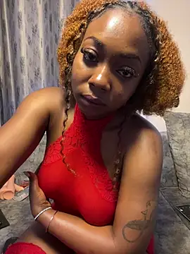 cocoluvx online show from February 19, 2026, 3:31 pm