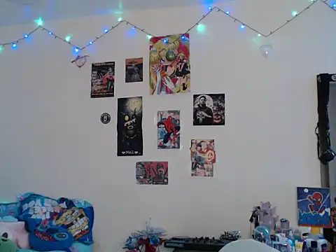 caramel doll   online show from January 6, 2026, 9:41 pm