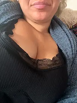 Daiana Andra online show from December 5, 2025, 12:59 pm