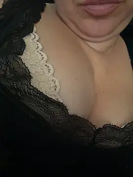 Daiana Andra online show from March 7, 2026, 2:33 pm