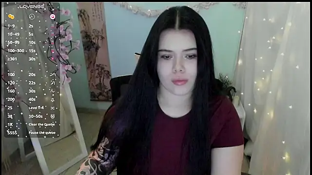 Mona Esty online show from April 5, 2026, 6:09 am