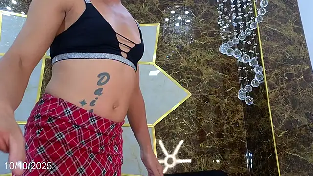 carladirtyhot online show from October 10, 2025, 7:58 pm