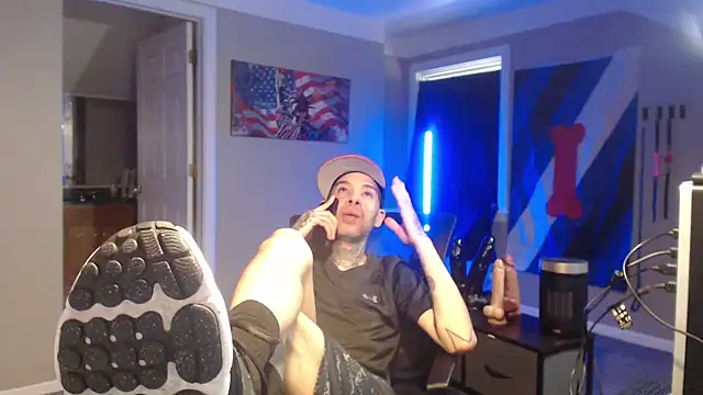 Michigan9000 online show from April 16, 2026, 5:14 pm