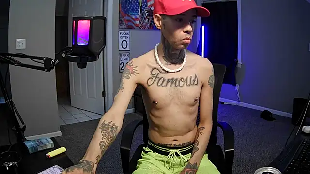 Michigan9000 online show from November 15, 2025, 12:36 am