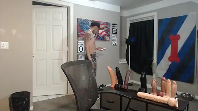 Michigan9000 online show from April 5, 2026, 1:01 am