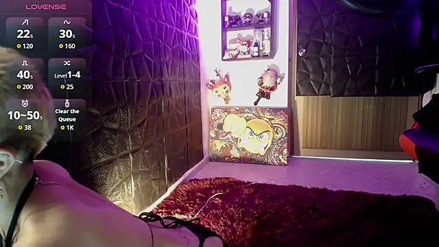 Snapshot of lunarichy22 chatting on November 27, 2025, 8:53 pm lunarichy22 online show from November 27, 2025, 8:53 pm