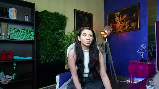 nicolepalmer online show from February 21, 2026, 11:01 am