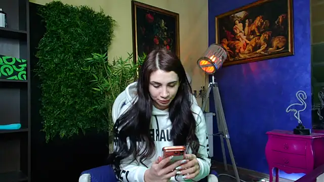 nicolepalmer online show from February 19, 2026, 8:33 am