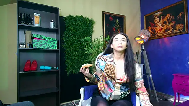 nicolepalmer online show from March 28, 2026, 7:31 am