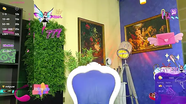 Snapshot of nicolepalmer chatting on June 9, 2026, 7:42 am nicolepalmer online show from June 9, 2026, 7:42 am