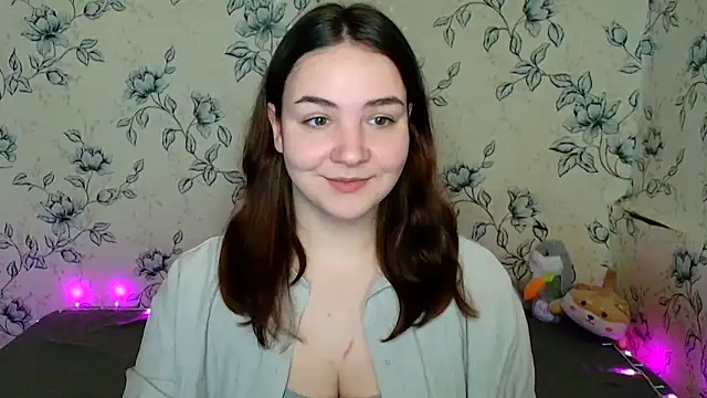 OliviaMontgommery online show from March 25, 2026, 8:03 am