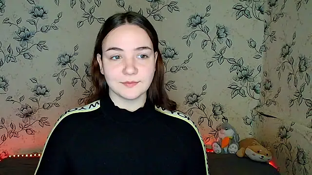 OliviaMontgommery online show from January 19, 2026, 1:15 pm