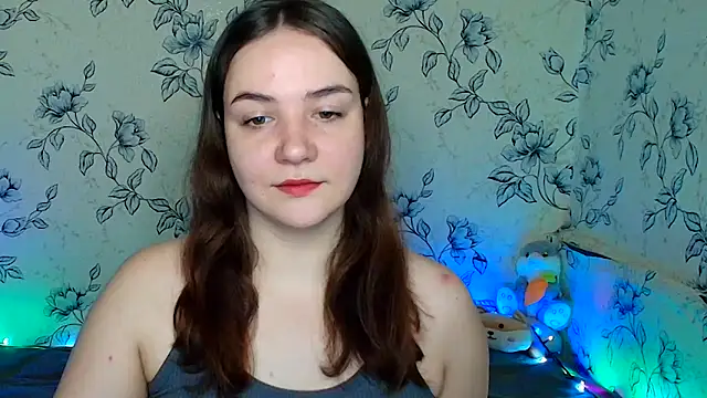 OliviaMontgommery online show from May 30, 2026, 12:44 pm