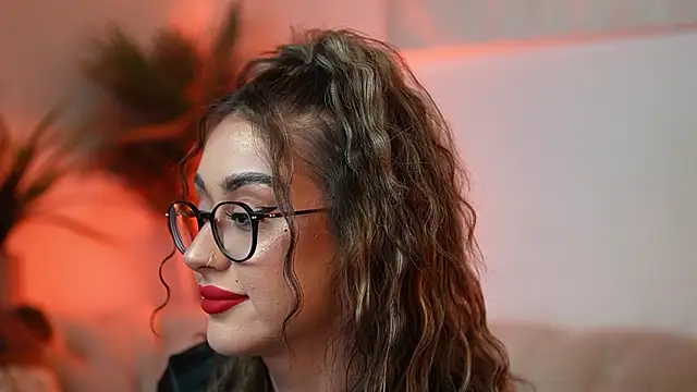 AileenKiss online show from March 24, 2026, 8:53 pm