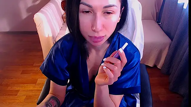 Fairy elya hot online show from March 12, 2026, 12:20 pm