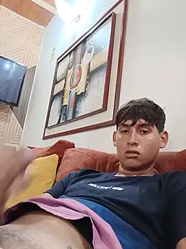 Luisneljc online show from June 1, 2026, 4:39 pm