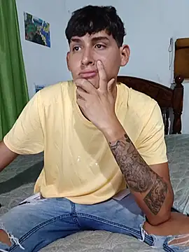 Snapshot of Luisneljc chatting on June 20, 2026, 7:30 pm Luisneljc online show from June 20, 2026, 7:30 pm
