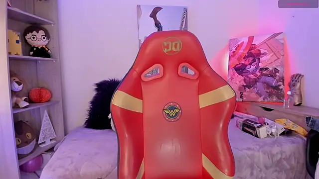 emma soffia online show from January 8, 2026, 7:20 pm