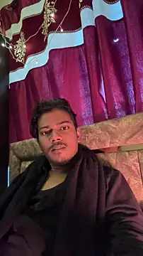 Ujjwallkumar0069 online show from December 2, 2025, 7:43 am