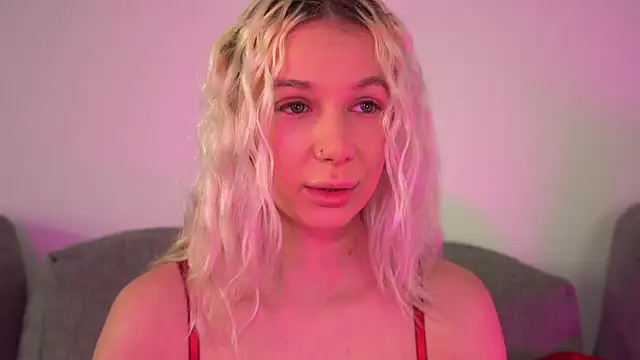 RanyThomson online show from April 24, 2026, 8:05 am