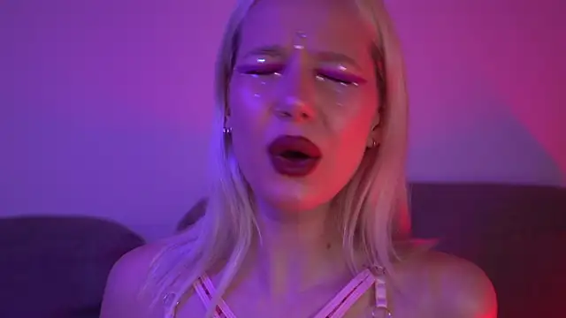 RanyThomson online show from March 29, 2026, 2:30 pm