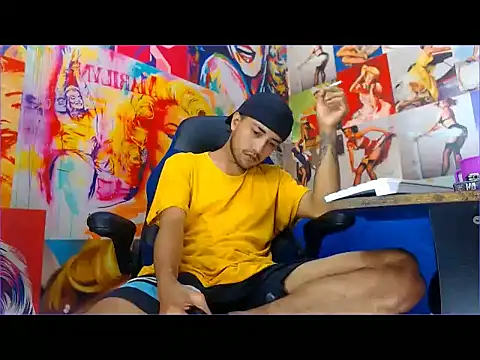 dazo vnzl12 online show from January 12, 2026, 6:15 pm