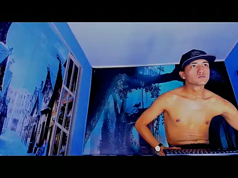 dazo vnzl12 online show from November 2, 2025, 3:28 pm