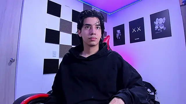 jeycobb online show from March 6, 2026, 11:38 am