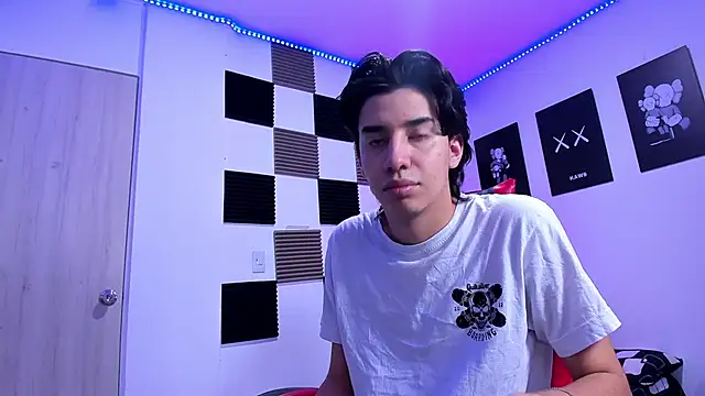 jeycobb online show from February 9, 2026, 11:41 am