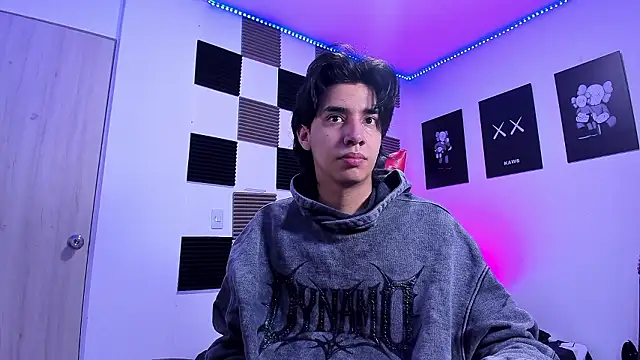 jeycobb online show from February 14, 2026, 11:32 am