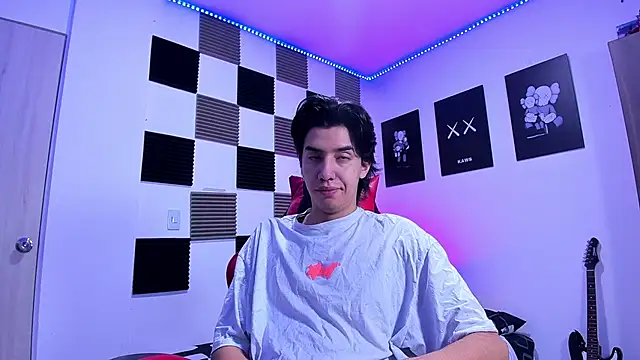 jeycobb online show from February 13, 2026, 11:21 am