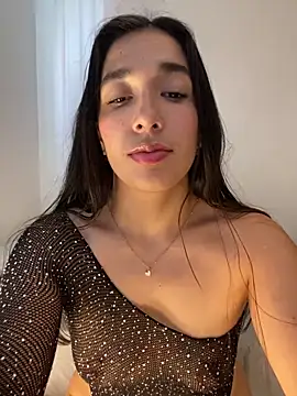 SabrinaEvanss  online show from March 4, 2026, 6:48 pm