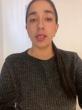 SabrinaEvanss  online show from February 10, 2026, 6:40 pm